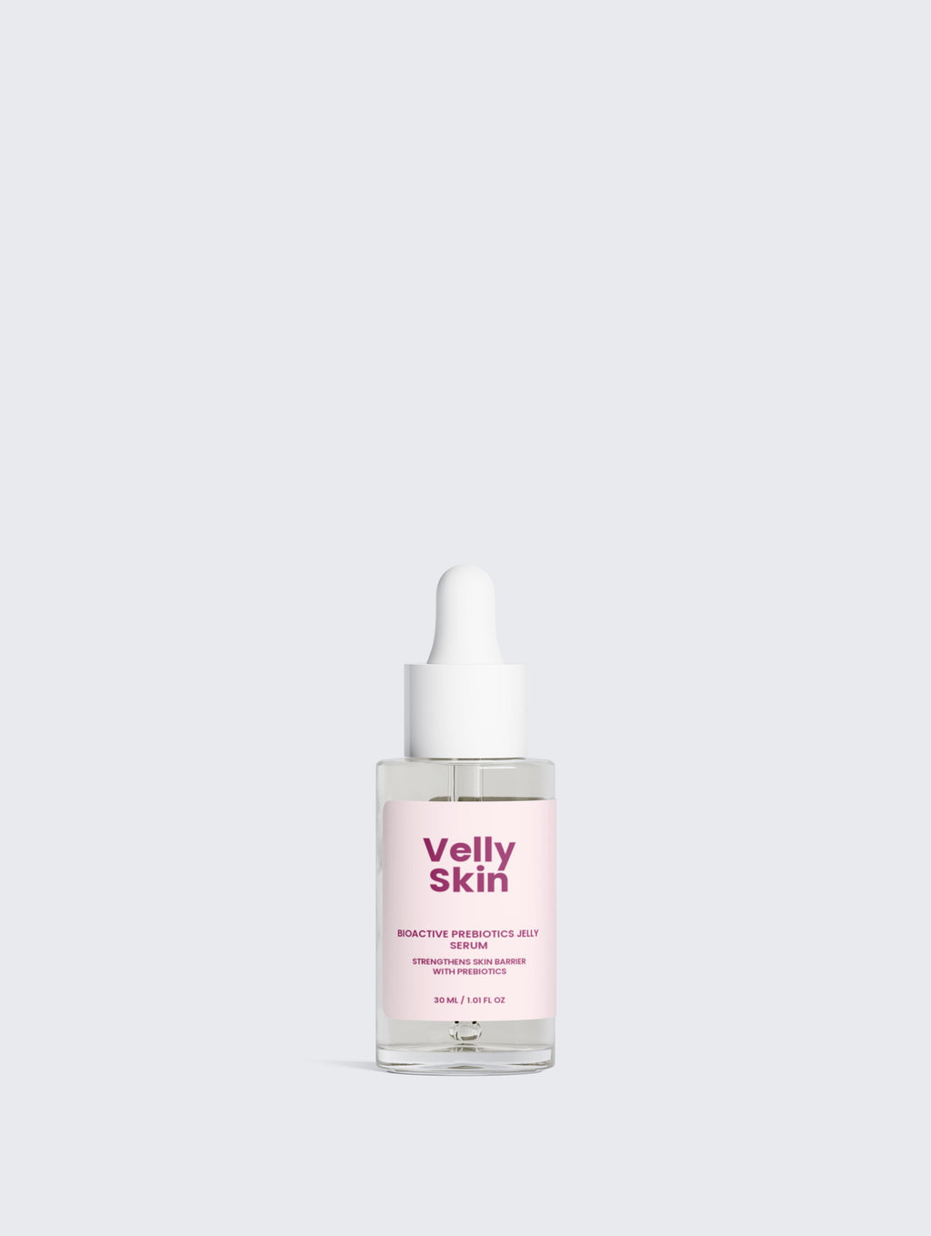 Bioactive Prebiotics Jelly Serum