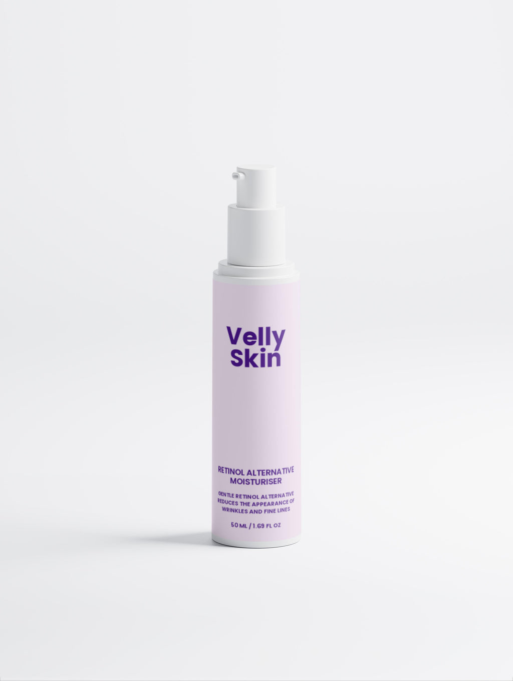 Retinol Alternative Moisturiser